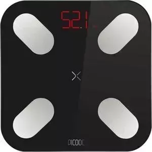 Умные весы Picooc Mini Black
