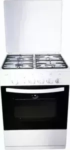 Плита газовая CEZARIS ПГ 3000-03 (ч)