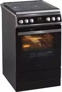 Плита комбинированная KAISER HGE 52508 KR