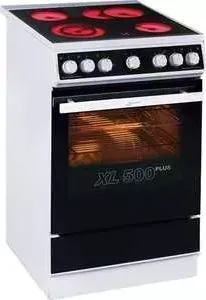 Плита электрическая KAISER HC 52010 W Moire