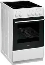 Плита электрическая MORA CS 403 MW