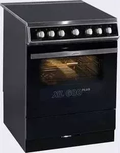 Плита электрическая KAISER HC 62010 R Moire