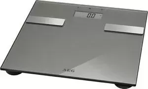 Весы напольные AEG PW 5644 FA titan