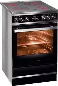 Плита электрическая KAISER HC 52032 K Geo