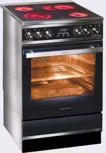 Плита электрическая KAISER HC 52062 K Moire