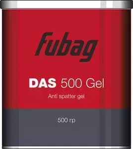 Антипригарный гель FUBAG DAS 500 Gel (31195)