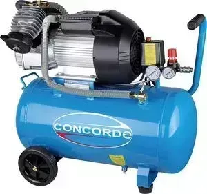 Компрессор CONCORDE CD - AC350 / 50