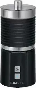 Пеновзбиватель Clatronic MS 3654 черный