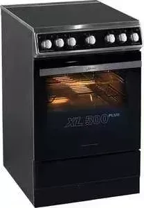 Плита электрическая KAISER HC 52010 R Moire
