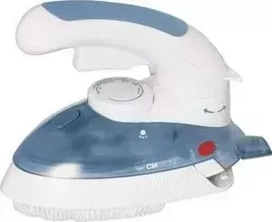 Утюг Clatronic DB 3108 B weis-blau