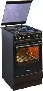 Плита комбинированная KAISER HGE 52301 B