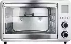 Конвекционная печь GEMLUX GL-OR-1528C