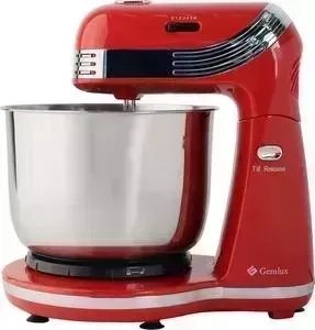 Планетарный миксер GEMLUX GL-SM-3250R