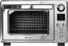 Конвекционная печь GEMLUX GL-OR-1632