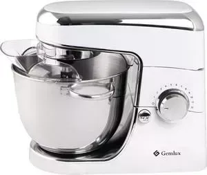 Планетарный миксер GEMLUX GL-SM-88CR