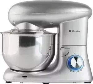 Планетарный миксер GEMLUX GL-SM6140GR