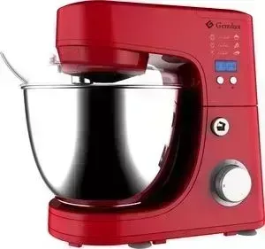Планетарный миксер GEMLUX GL-SM421R