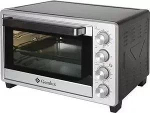 Конвекционная печь GEMLUX GL-OR-1636MN