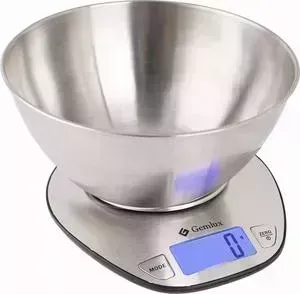 Весы кухонные GEMLUX GL-KS5SB