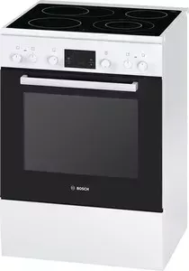 Плита электрическая BOSCH HCA 644120 R