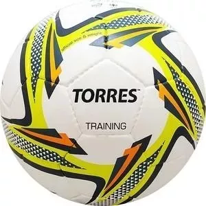 Мяч футбольный TORRES Training F31854 р.4