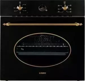 Духовой шкаф электрический REEX OE 606 RBk