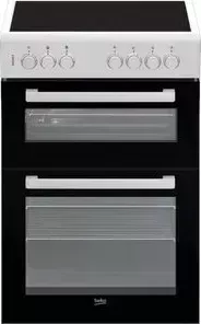 Плита электрическая BEKO FDF 67110 GW