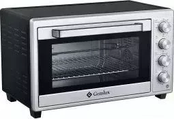Конвекционная печь GEMLUX GL-OR-2045MN