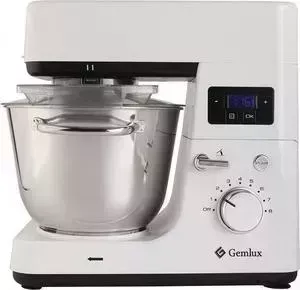 Планетарный миксер GEMLUX GL-SM-712W
