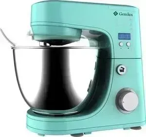 Планетарный миксер GEMLUX GL-SM421TB
