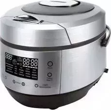 Мультиварка GEMLUX GL-MC-L5
