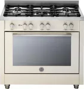 Плита газовая ARDESIA PL 998 cream