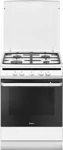 Плита газовая HANSA FCGW 61021