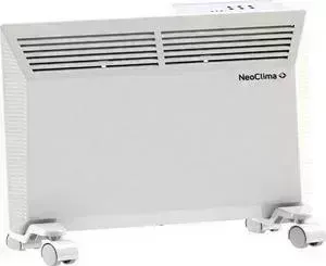 Конвектор NEOCLIMA Moderno 2000
