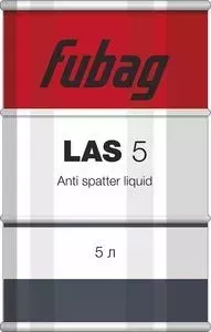 Антипригарная жидкость FUBAG LAS 5 (31196)