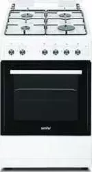 Плита газовая SIMFER F56GW42004