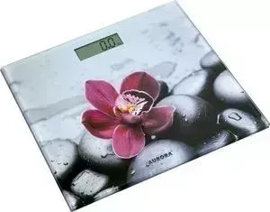 Весы напольные AURORA AU4306