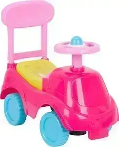 Каталка Kids Rider 1892 (strawberry)