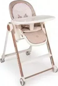 Стул для кормления HAPPY BABY BERNY V2 (beige)