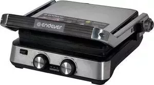 Электрический пресс-гриль ENDEVER Grillmaster-235