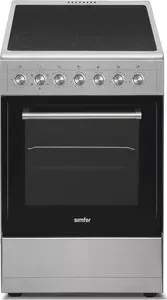 Плита электрическая SIMFER F56VH05004