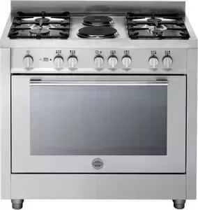 Плита комбинированная ARDESIA PL 96 GG 42 V X