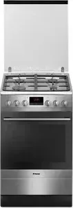 Плита газовая HANSA FCGX 53024