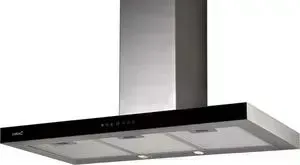Вытяжка CATA MIDAS 900XGBK