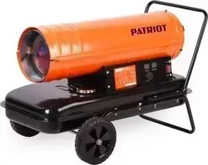 Дизельная тепловая пушка PATRIOT DTC-228 (633703023)
