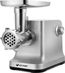 Мясорубка KITFORT KT-2102