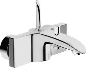 Смеситель для душа VITRA T4 (A42451EXP)