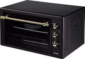 Мини-печь AVEX TR 480 RBCL