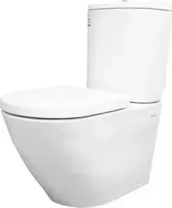 Унитаз (чаша) Toto NC CeFiONtect Tornado Flush (CW761Y XW)