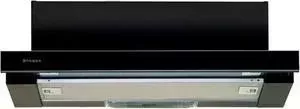 Вытяжка Faber FLOX BK A60
